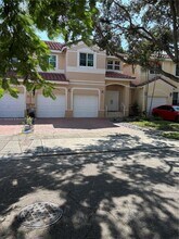 3461 SW 170th Terrace in Miramar, FL - Building Photo - Building Photo