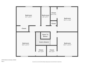 22740 W Mohave St in Buckeye, AZ - Building Photo - Building Photo