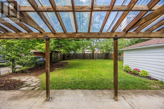 property at 12 Craigmore Crescent