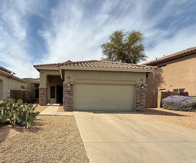23458 North 21st Pl in Phoenix, AZ - Building Photo - Building Photo