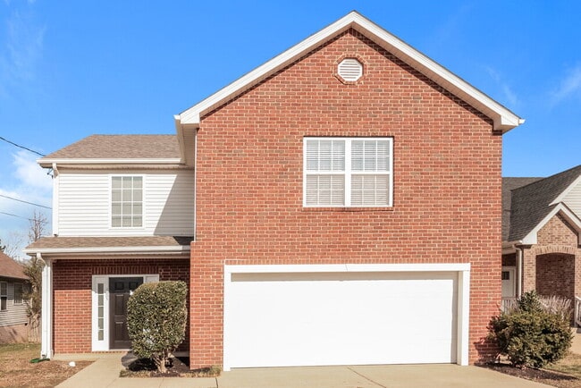 property at 2805 Windcrest Tr