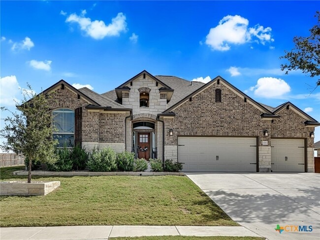 property at 1701 Meadow Crest