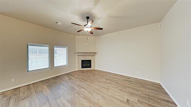 15936 Iron Ridge Rd in Edmond, OK - Building Photo - Building Photo