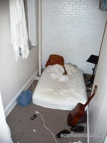 55 Park Dr in Boston, MA - Foto de edificio - Building Photo