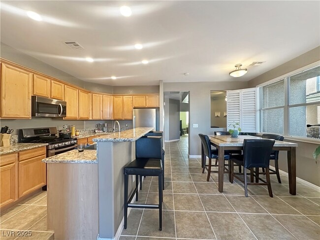 property at 1004 Crescent Falls St