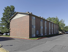 Arbor Lane in Salt Lake City, UT - Building Photo - Building Photo