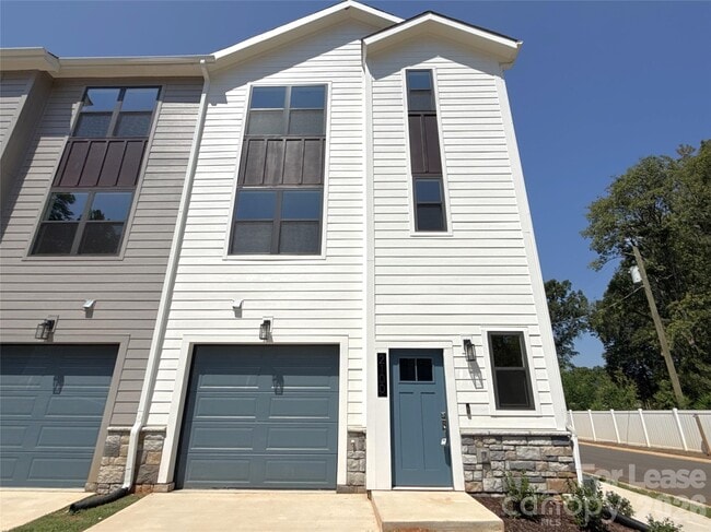 property at 2100 Bombay Wy