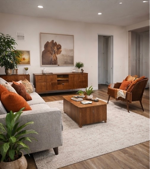 4305 W 5th St, Unit 5 in Los Angeles, CA - Foto de edificio - Building Photo