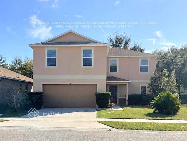 property at 1564 Strathmore Cir