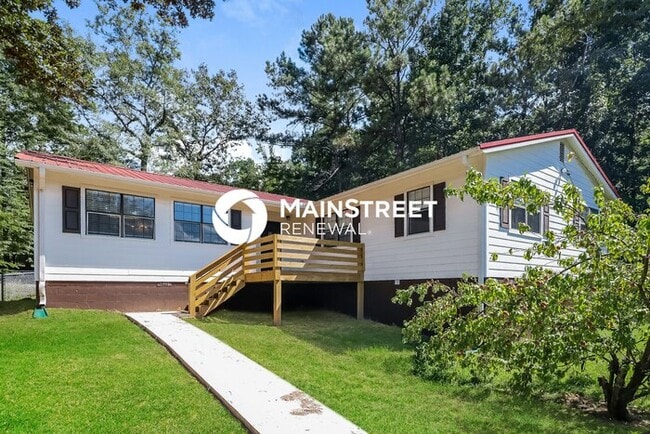 property at 11028 Woodland Dr
