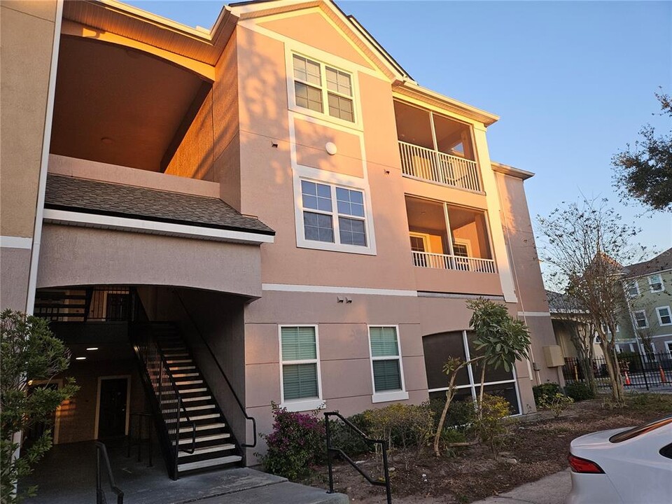 3209 Parkchester Square Blvd in Orlando, FL - Building Photo