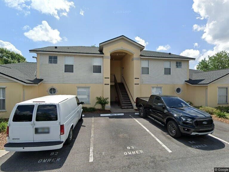 4954 Ava Pointe Dr in Orlando, FL - Foto de edificio