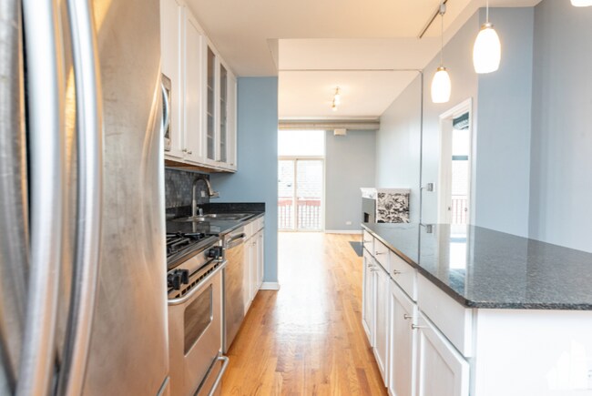 property at 2356 N Elston Ct