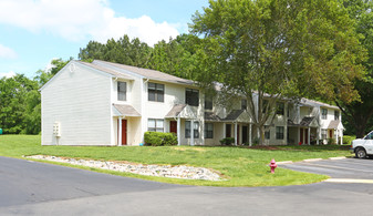 Aven Apartments