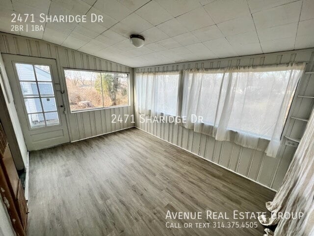 property at 2471 Sharidge Dr