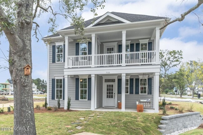 property at 7120 Maple Leaf Dr
