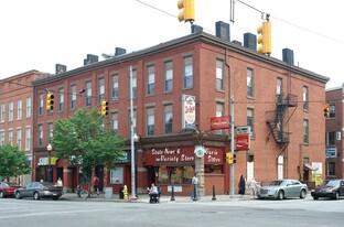 429 State in Erie, PA - Building Photo