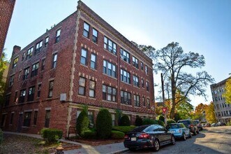 3 Lothian Rd in Boston, MA - Building Photo - Building Photo