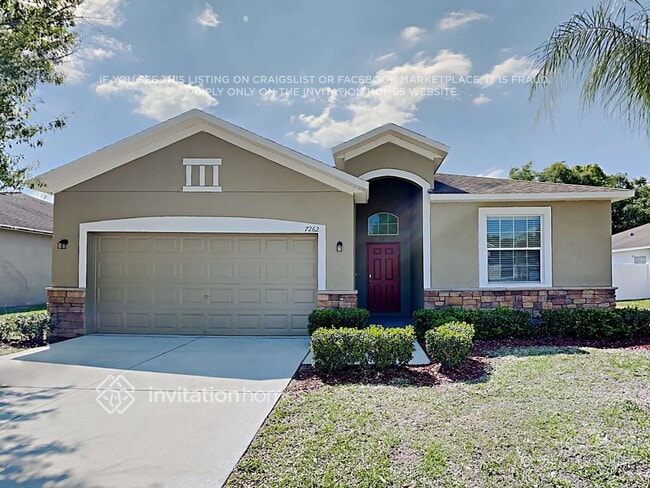 property at 7262 Cedarcrest Blvd