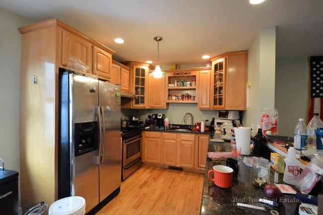 property at 21 Dorr St