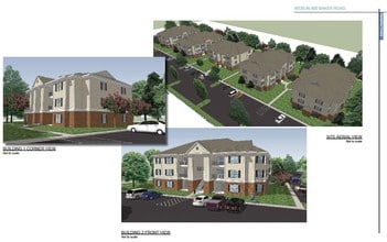 Summer Haven Apartments in Virginia Beach, VA - Building Photo - Building Photo