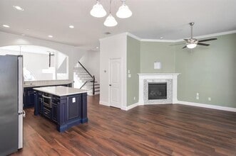 7209 Kasko Dr in Plano, TX - Building Photo - Building Photo