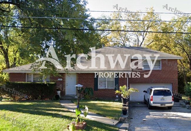 property at 7039 Miros Cir