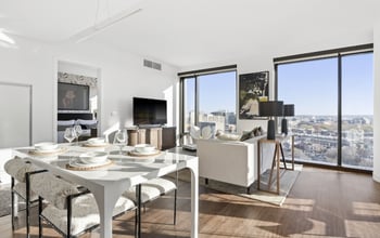 4 Columbus Ave in Boston, MA - Building Photo - Building Photo