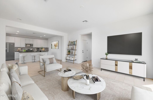 14663 W Sand Hills Rd in Surprise, AZ - Building Photo - Building Photo