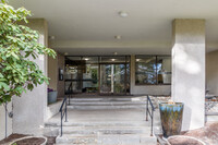 Middlegate Tower in Burnaby, BC - Building Photo - Building Photo