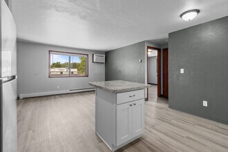 1530-1550 Moraine Ter in Green Bay, WI - Building Photo - Building Photo