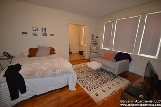 76 Washington St, Unit 12 in Boston, MA - Building Photo - Building Photo