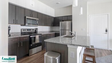 1601 S Heatherwilde Blvd, Unit 1333 in Pflugerville, TX - Building Photo - Building Photo