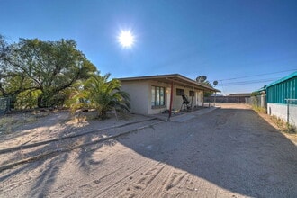 251 W Northern Ave in Coolidge, AZ - Building Photo - Building Photo