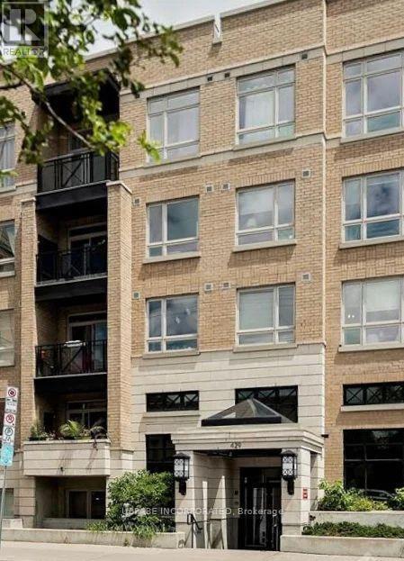 429-429 Kent St in Ottawa, ON - Building Photo - Building Photo