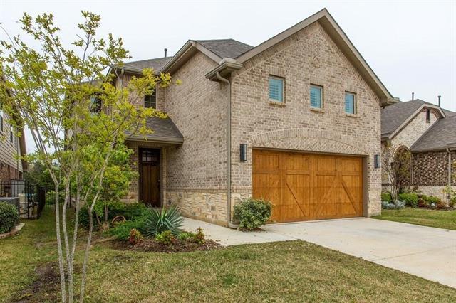 1020 Sheldon Rd in Argyle, TX - Building Photo - Building Photo