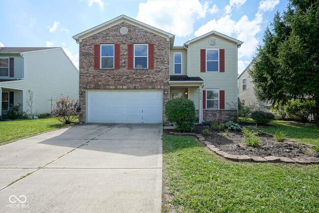property at 10155 Holly Berry Cir