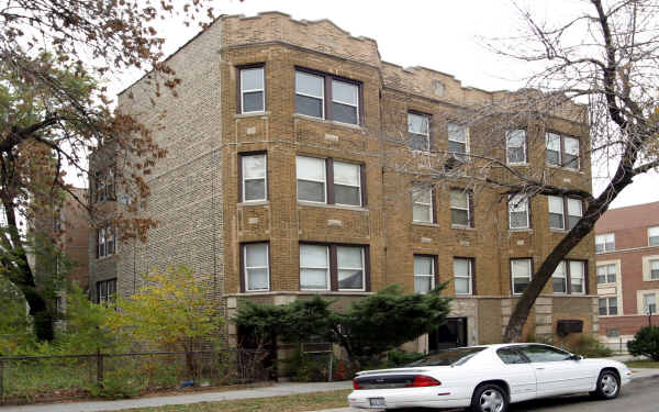 3600 W Flournoy St in Chicago, IL - Building Photo - Primary Photo