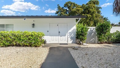 1702 SW 20th St in Fort Lauderdale, FL - Building Photo - Building Photo