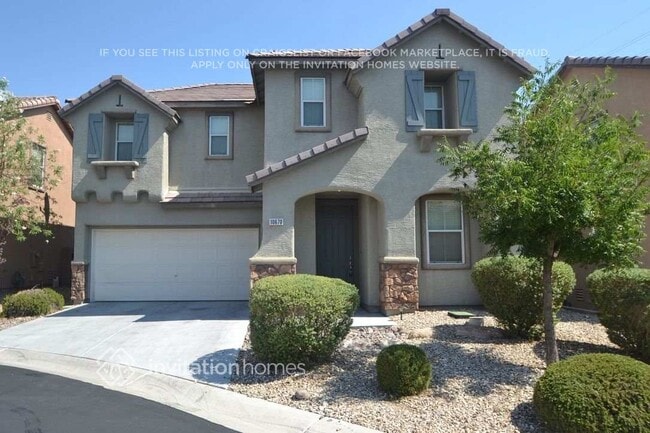 property at 10670 Cherry Ridge Ct