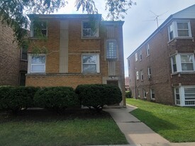 1637 E 86th Pl, Unit 2 Apartamentos