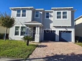5145 Dove Tree St in Orlando, FL - Building Photo