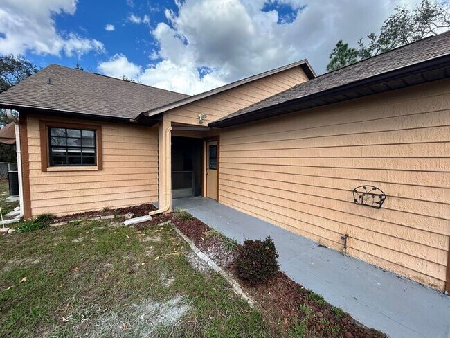 11063 Ronda St, Unit PSCondo in Spring Hill, FL - Building Photo - Building Photo