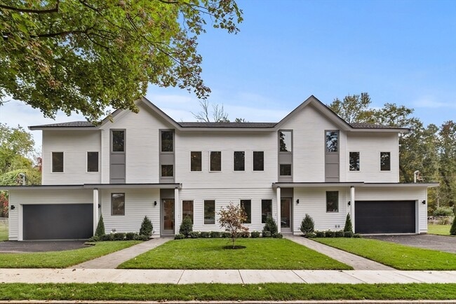 property at 82 Louise Rd