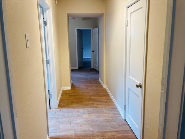 property at 2422 Eagle St