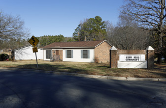 Club Boulevard in Durham, NC - Building Photo - Building Photo