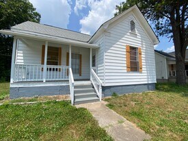 5 Silver St in Rome, GA - Building Photo