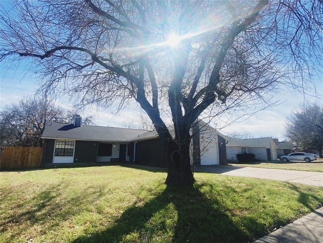 property at 12411 Turtle Rock Rd
