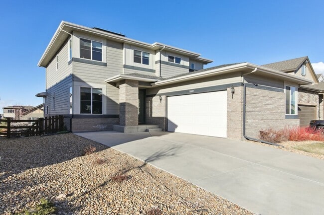 property at 18809 W 92nd Dr