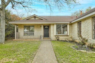 3008 Peacemaker St in Round Rock, TX - Building Photo - Building Photo